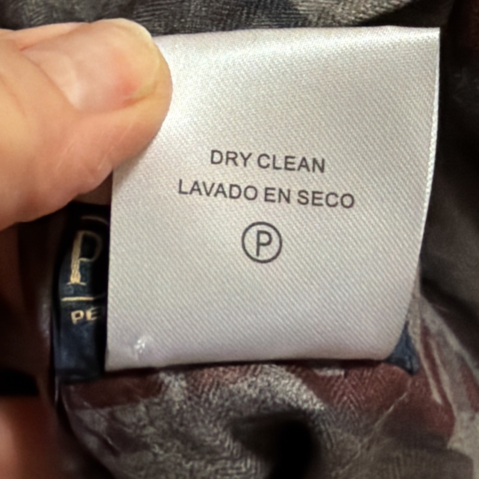 Pendleton Reversible Winter Jacket Coat Plush Bla… - image 6