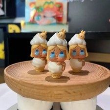 Pop Mart Cry Baby Rice Grain Figure - Authentic