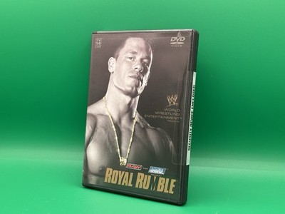 WWE - Royal Rumble 2004 (DVD, 2006) for sale online | eBay