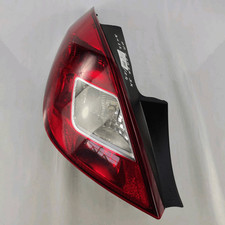 93190950 Rücklicht. Links OPEL CORSA (S07) 1.2 Ber. 5p/b/1229cc