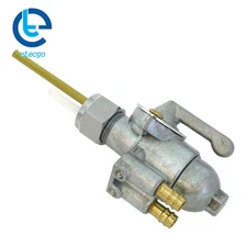 NEW Fuel Valve Petcock Fit For Honda CL175 CB350 CL350 SL350 CB360 CL360