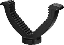 V Yoke Holder Shooting Rest, Tripod Shooting Portable V Yoke, Shooting Tripod Ri