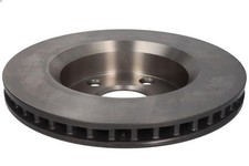 1X Bremsscheibe BREMBO 09.C003.11 JEEP WRANGLER III (JK) 3.8 2007-2011