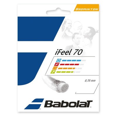 Babolat iFeel 70 Badminton String