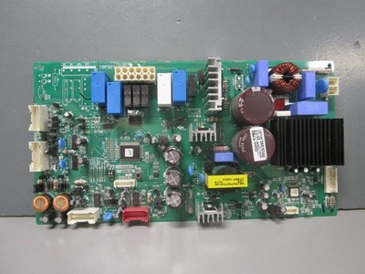 LG Fridge Control Board  EBR78748203  EBR787482  EAX65144913  ASMN