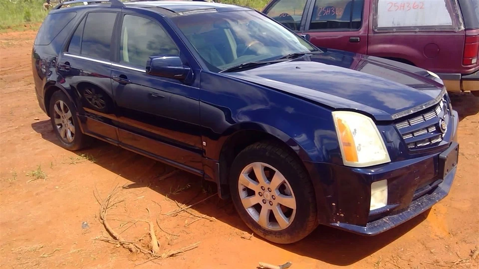 Chassis ECM Communication VIN E 4th Digit Onstar Fits 07-10 SAAB 9-5 250474 - Image 2 of 4