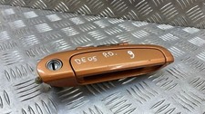 Porte avant et accessoires Kia PICANTO