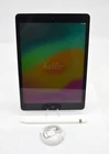 Apple iPad 8th Gen MYL92LL/A A2770 10.2" Wi-Fi 32GB 17.5.1 Space Gray W/ Pencil