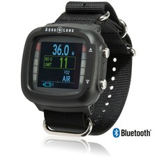 Aqualung i330R Tauchcomputer mit Farbdisplay - für Luft und Nitrox