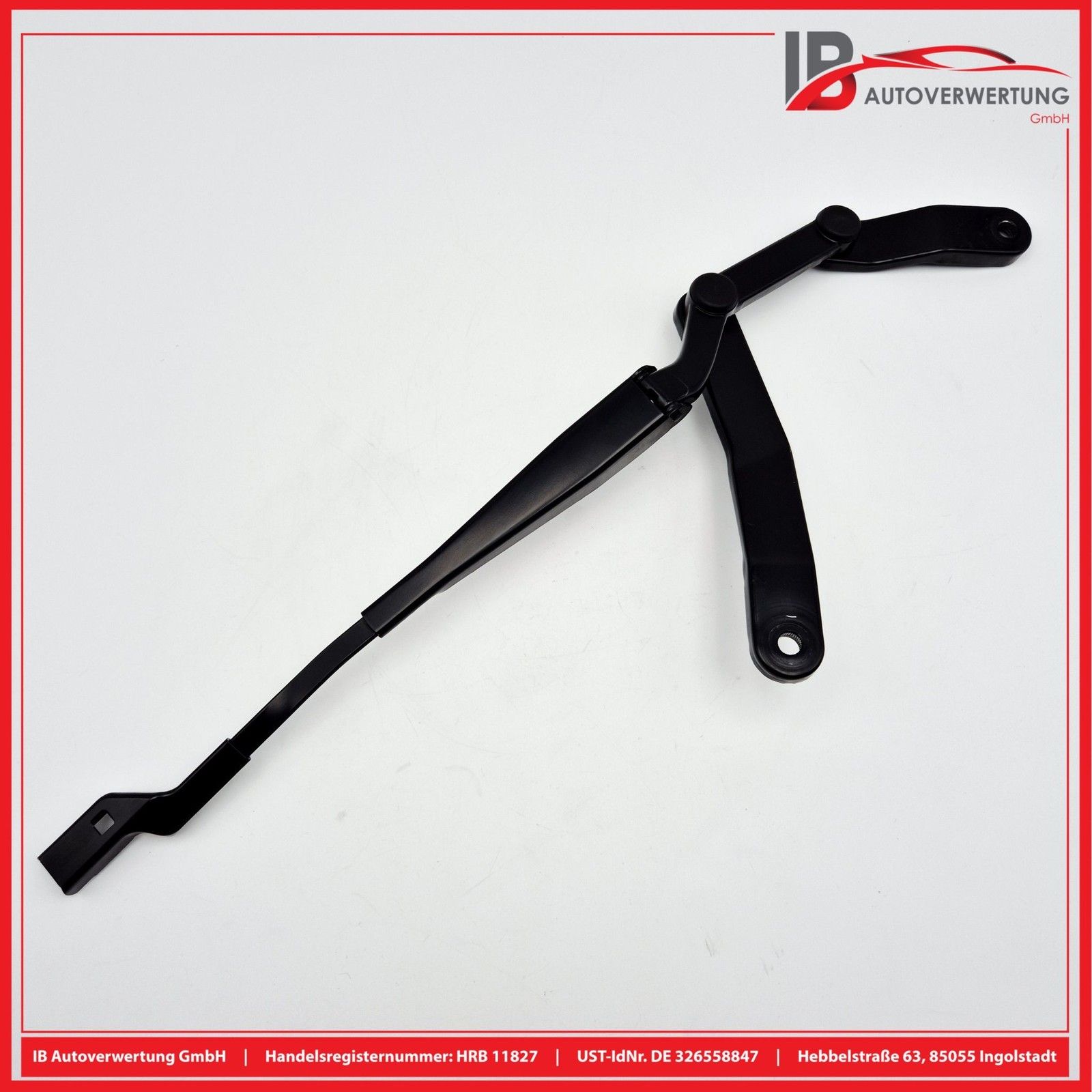 MERCEDES-BENZ E250 CABRIOLET A207 BOSCH Front Right Wiper Arm A2078200944