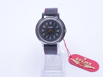 Russische Uhr BPEMR CCCP Mechanisch Vintage NOS