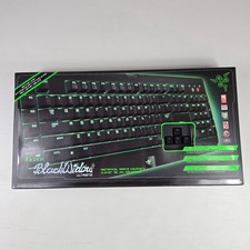 Razer BlackWidow Ultimate Elite Keyboard New Wired Gaming RZ03-00381900-R3U1