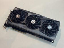MSI RTX4090 TRIO with PCB for parts only AU Stock