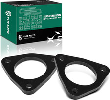 12 Inch Front Leveling Kit For 2007-2024 Chevy Silverado 1500 Tahoe Gmc Sierra 12 Inch Front Leveling Kit For 2007-2024 Chevy Silverado 1500 Tahoe Gmc Sierra