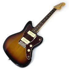 Fender American Performer Jazzmaster (no261018)