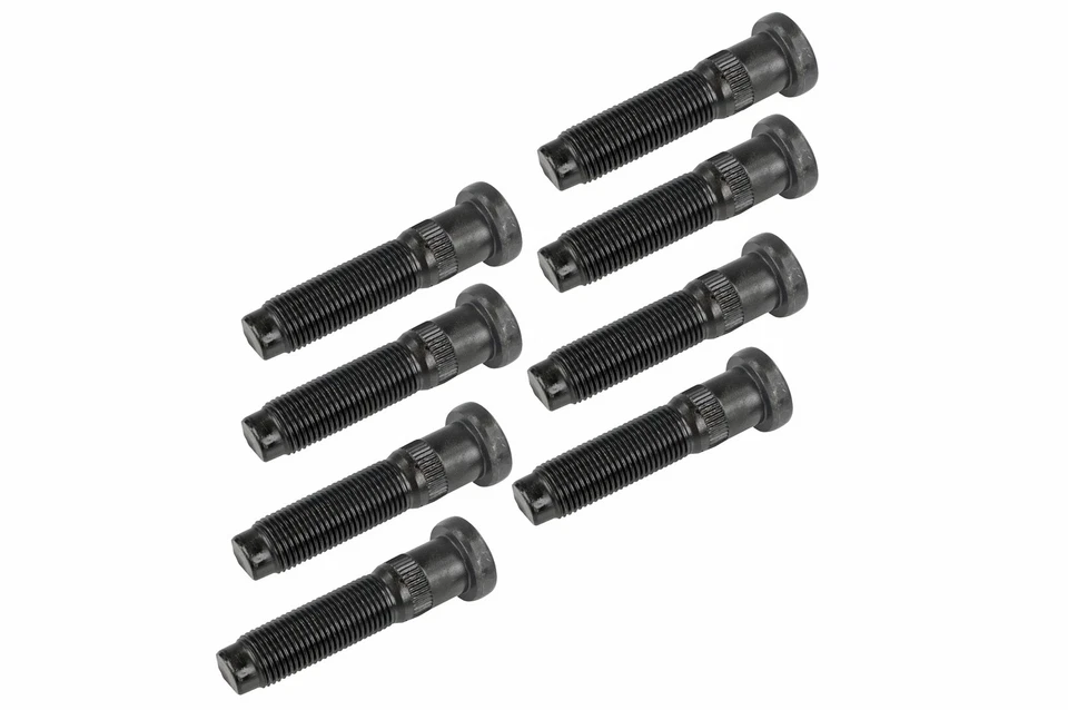 Conjunto de cojinete de rueda y buje Mevotech H515068 para Dodge Ram 3500 98-99 Foto 4 de 4