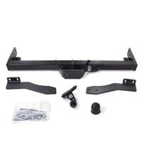 AnhäNgerkupplung Starr FüR Renault Trafic 2 II Kasten/Minibus 01-14 Kpl.