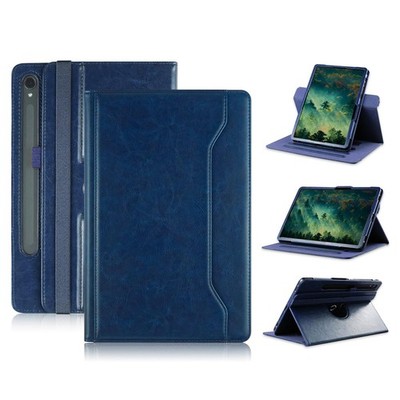 Case Compatible with Tablet Samsung Galaxy Tab S9 S8 S7 11 Inch Tab S9 FE 10...