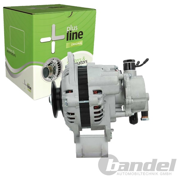PSH +Line Generator Lichtmaschine 90A Passend FüR Mitsubishi Pajero |-image