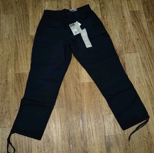 5.11 Tactical Men's Taclite TDU Professional Work Pant, Poly-Cotton Large Reg.