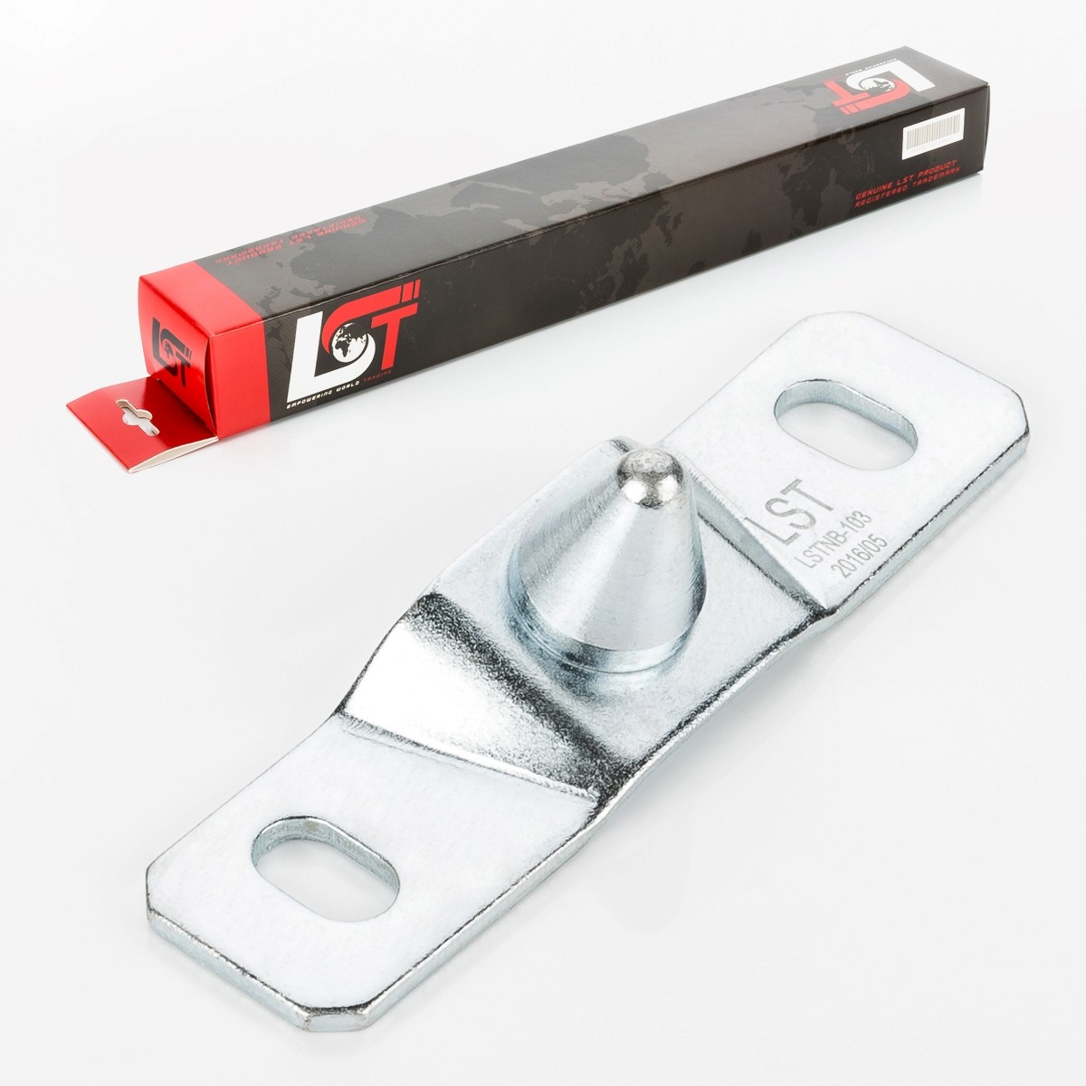 Sliding Door Lock Guide Bolt Locking Top For Citroen Jumper 230
