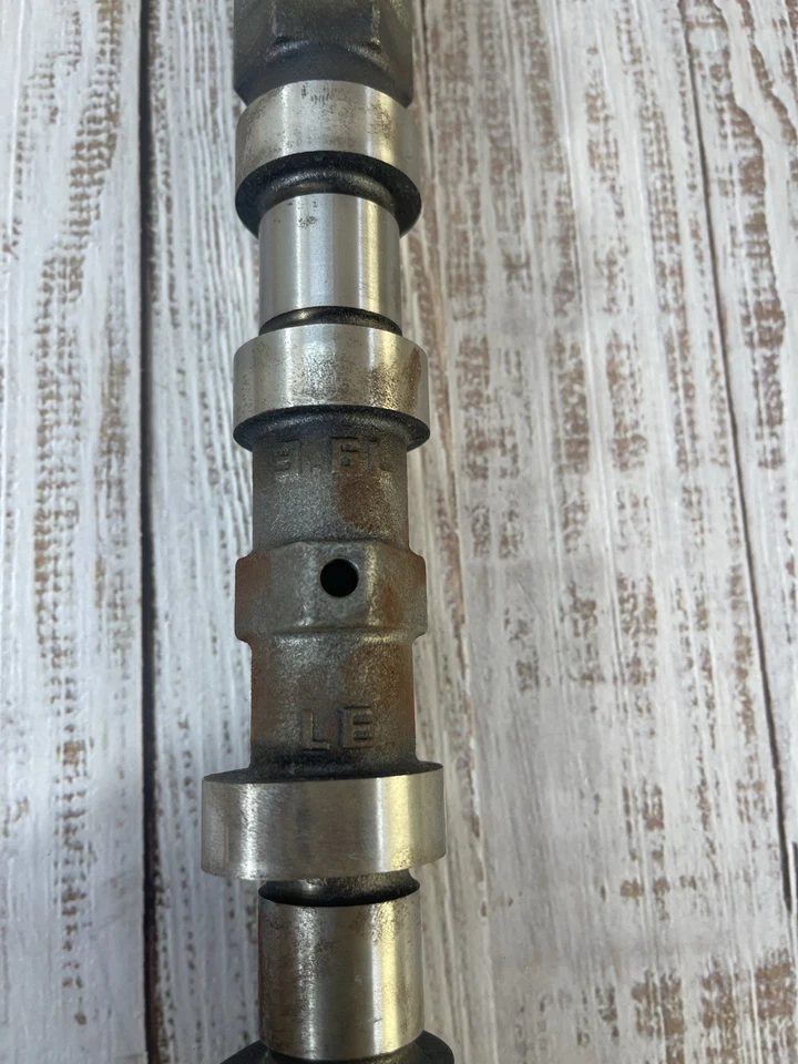 Árbol de levas GM 3,6 L V6 - OEM 14,75” - Nueva caja abierta con óxido ligero - 3,6 L 35 ABM Foto 2 de 4