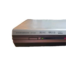 Durabrand HT-400 5.1 Channel Digital Home Theater System Receiver Z5