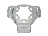 Ankerblech Spritzblech Bremsscheibe Vorne FüR Opel Astra G CC F48 F08