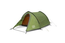 Vango Scafell 300 3 Man Person Weekend Festival Hiking Trekking Tunnel Tent