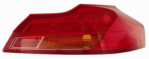 Scheinwerfer Hinten FüR Opel Insignien 2009-2013 Version Station Wagon Recht-image