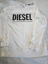 diesel pullover