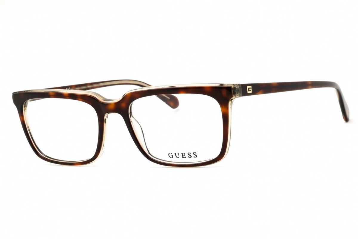 GUESS Brown Eyeglass Frames for sale | eBay display picture 3
