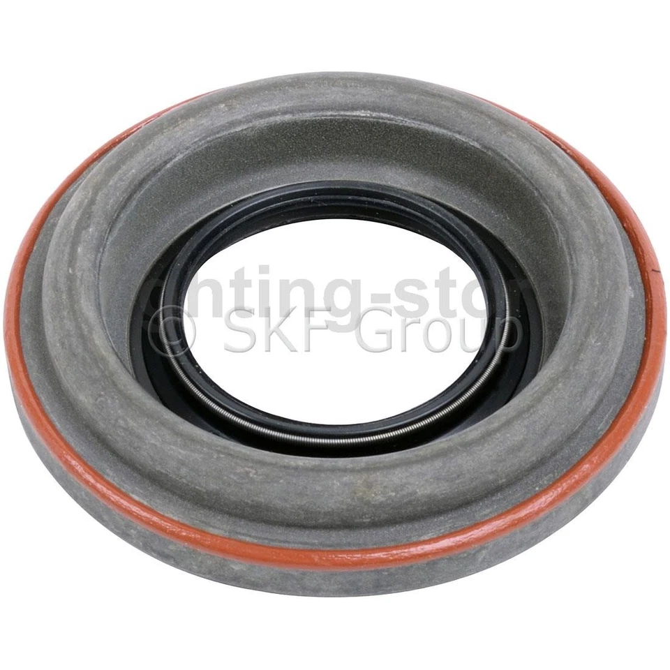 2 Front Rear Differential Pinion Seal Fits Ford F-100 4.9L 6.4L 5.9L 5.0L 5.8L - Image 3 of 4