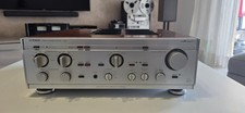 LUXMAN L-530 HI END VINTAGE INTEGRATED AMPLIFIER