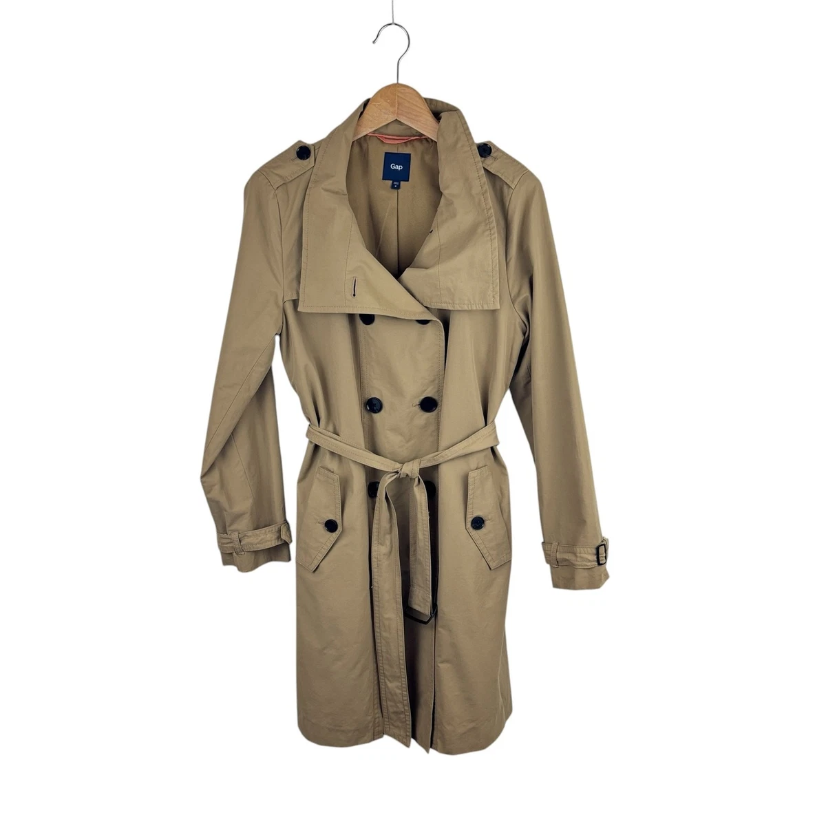 Nylon Trench Coat products for sale | eBay