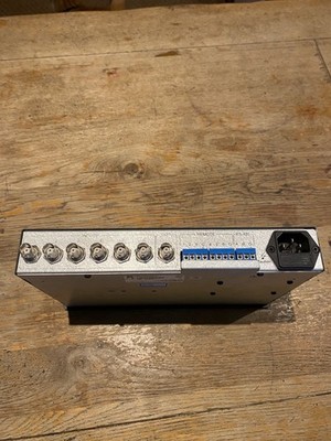 Kramer VS-16N Video Switch