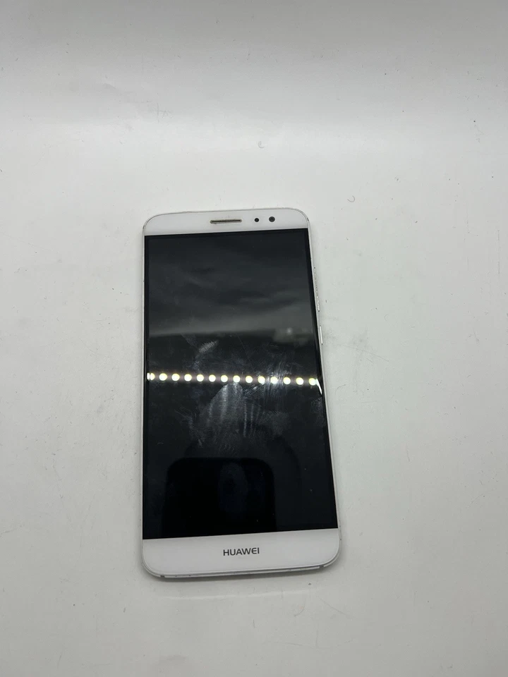 Huawei Nova Plus MLA-L11 DualSim Gold 3GB/32GB LTE NFC Android Smartphone Tested - Image 4 of 4