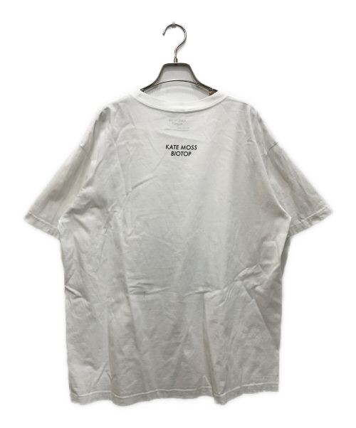 XL Biotop Kate Moss By David Sims Photo T-Shirts | eBay XL Biotop Kate Moss By David Sims Photo T-Shirts | eBay