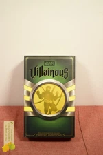 Marvel Villainous: Twisted Ambition Board Game Exclusive Game Piece