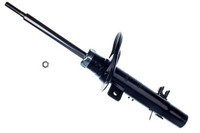 1X Denckermann StoßDäMpfer DSB330G FüR CitroËN C3 2 DS3 Vti THP 110 Hdi SA8HP4