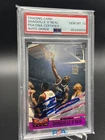 Shaquille O'neal 1993 Stadium Club Beam Team Autograph PSA DNA Gem Mint 10 Auto