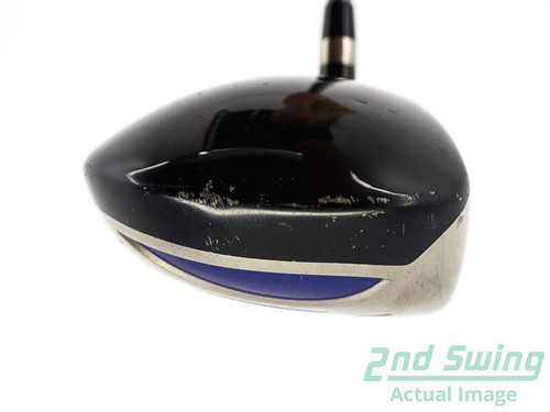 Ping G5 Driver 10.5° Graphite Stiff Right 45.5in - Picture 3 of 8