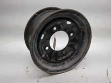 19-26 Polaris Pro Xd 4000d Diesel Crew Rear Wheel Rim 13x7 19-26 Polaris Pro Xd 4000d Diesel Crew Rear Wheel Rim 13x7