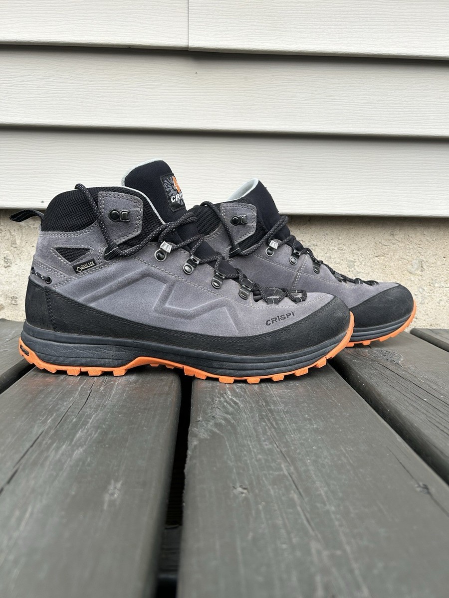 Crispi Crossover Pro Crispi Boots Pro Deal Crispi Crossover Pro