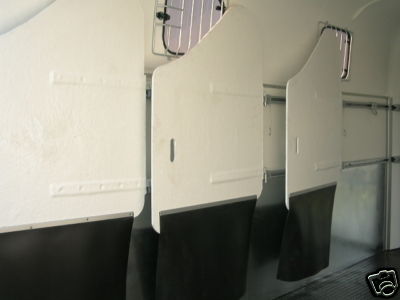 Cheval Liberte 4004 4er Pferdeanhänger Pferde Anhänger PKW Aluboden Pullman NEU - Bild 10 von 12