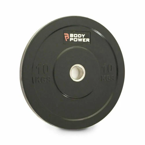Weight Lifting Olympic Weight Plates