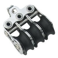 Micro Xs Block Kugellager 6 Mm - 3 Rollen, BüGel