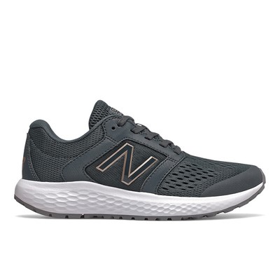 new balance women's 520 v5 wide running shoe