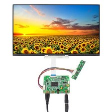 Mini HD LCD Controller Board 13.3" NV133FHM-N59 1920x1080 IPS LCD 400nit