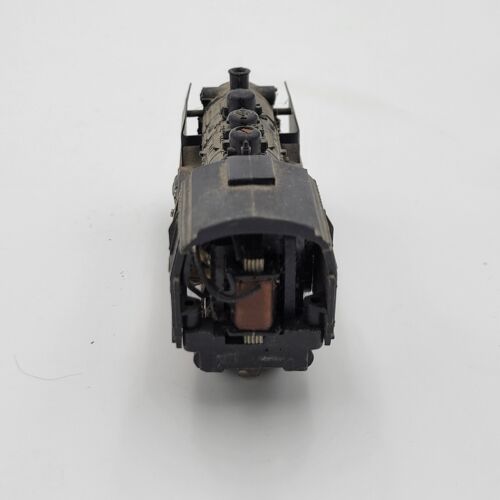 Marklin HO Scale DB 24058 2-6-0 Steam Loco fm 800 West Germany Vintage Untouched - Picture 3 of 12